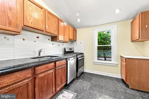 Kitchen - 810 Pleasant, Boothwyn, PA 19061 photo 1 of 1
