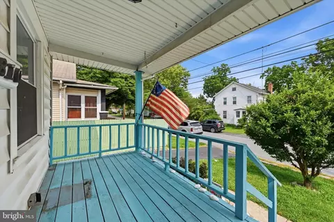 Exterior - 810 Pleasant, Boothwyn, PA 19061 photo 2 of 2