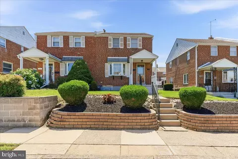 1126 Agnew Dr, Drexel Hill, PA 19026