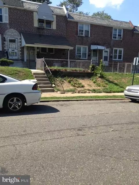 232 W 21st St, Chester, PA 19013