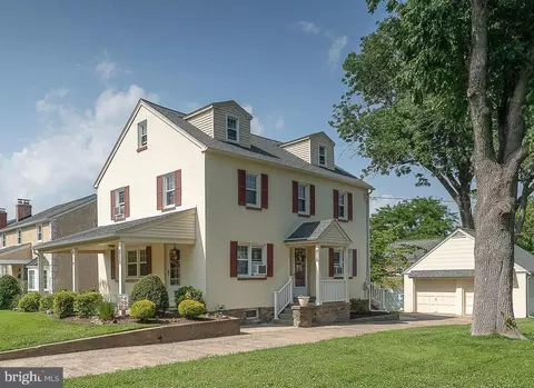 2115 Winton Ave, Havertown, PA 19083