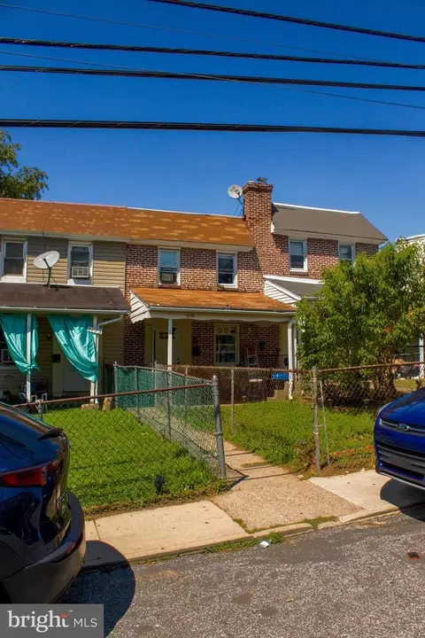 7173 Ruskin Ln, Darby, PA 19082