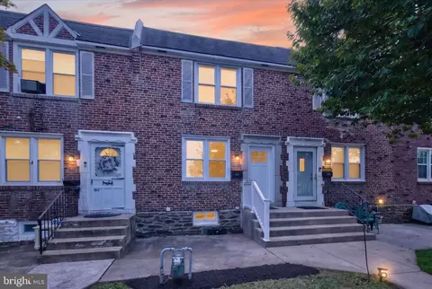 1044 W Ashland Ave, Glenolden, PA 19036
