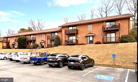 1016 W Baltimore Pike #B-5, Media, PA 19063