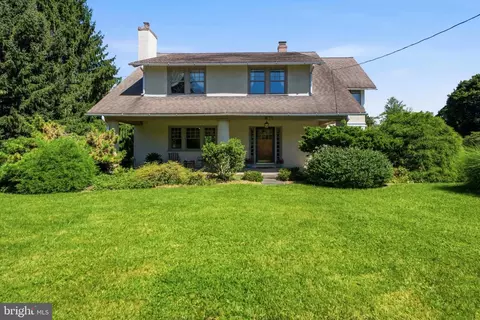 761 Concord Rd, Glen Mills, PA 19342