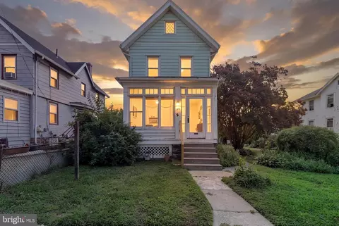 Undisclosed, East Lansdowne, PA 19050