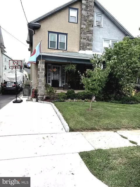 2703 Belmont Ave, Ardmore, PA 19003
