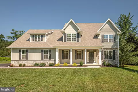257 Glen Mills Rd, Glen Mills, PA 19342