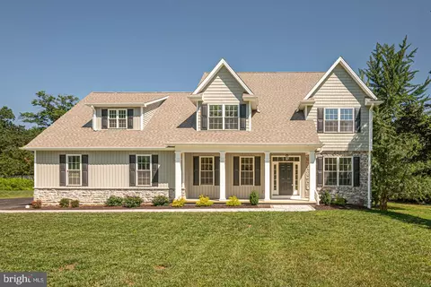 257 Glen Mills Rd, Glen Mills, PA 19342