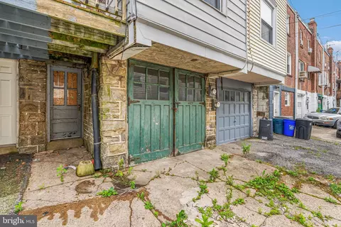 Exterior - 7239 Glenthorne Rd, Darby, PA 19082 photo 4 of 4