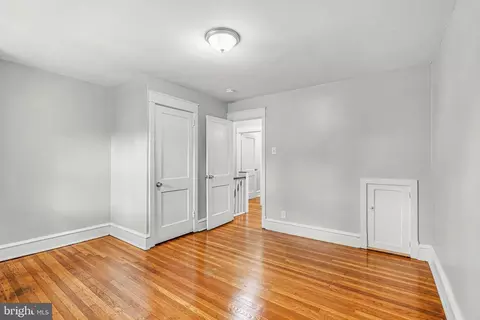 Bedroom - 7239 Glenthorne Rd, Darby, PA 19082 photo 2 of 3