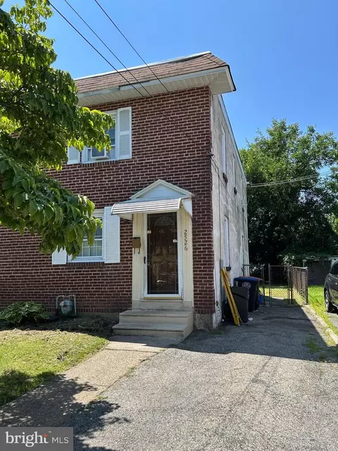 2526 Sandeland St, Chester, PA 19013