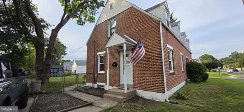 1203 7th Ave, Swarthmore, PA 19081