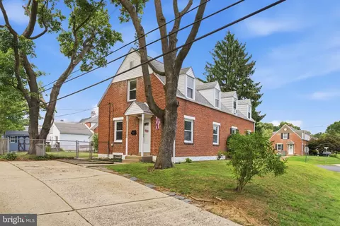 1203 7th Ave, Swarthmore, PA 19081