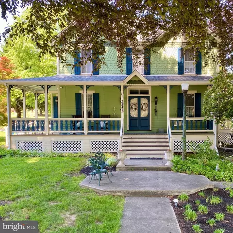 Exterior - 2552 Central Ave, Ogden, PA 19061 photo 2 of 6