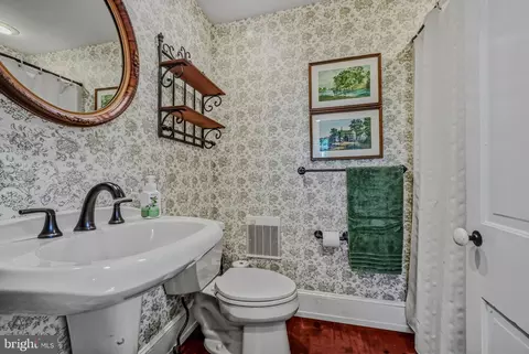 Bath - 2552 Naamans Crk, Upper Chichester, PA 19061 photo 1 of 4