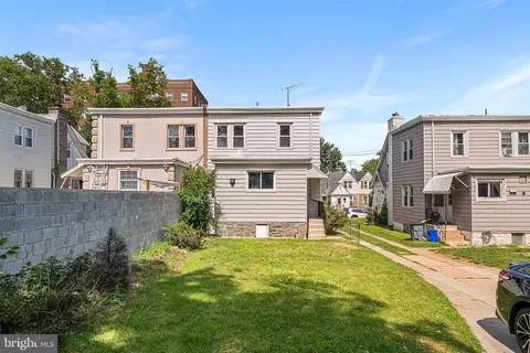 Exterior - 7226 Penarth Ave, Darby, PA 19082 photo 4 of 4