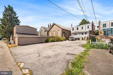 Exterior - 22 E 3rd St, Media, PA 19063 photo 5 of 7