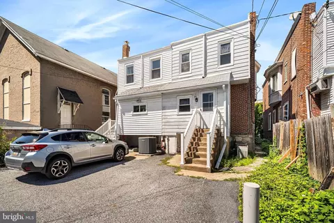 Exterior - 22 E 3rd St, Media, PA 19063 photo 7 of 7