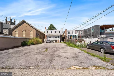 Exterior - 22 E 3rd St, Media, PA 19063 photo 6 of 7
