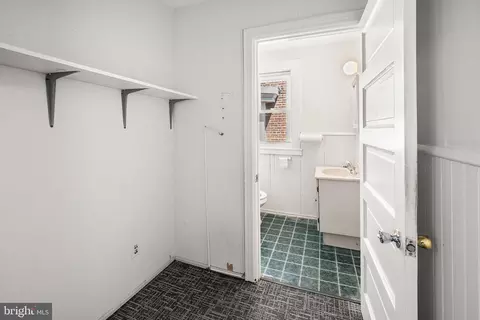 Entry Way - 22 E 3rd St, Media, PA 19063 photo 3 of 8