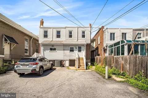 Exterior - 22 E 3rd St, Media, PA 19063 photo 4 of 7