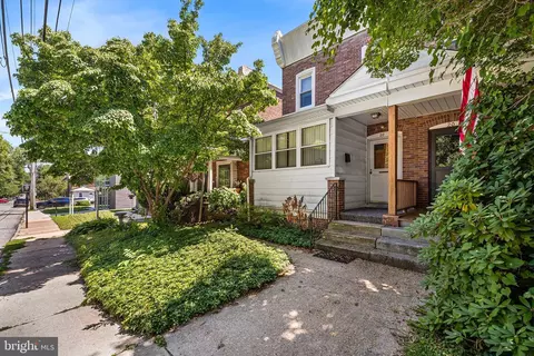 Exterior - 22 E 3rd St, Media, PA 19063 photo 1 of 7