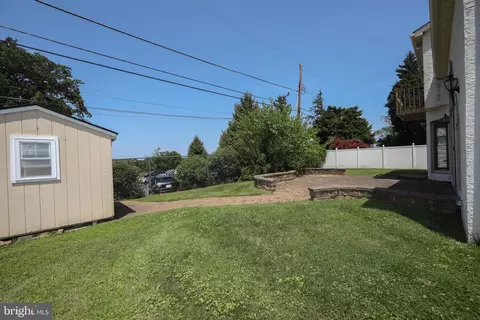 Exterior - 342 Northcroft Rd, Springfield, PA 19064 photo 7 of 8