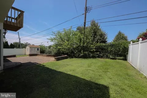 Exterior - 342 Northcroft Rd, Springfield, PA 19064 photo 6 of 8