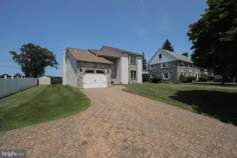 Exterior - 342 Northcroft Rd, Springfield, PA 19064 photo 1 of 8