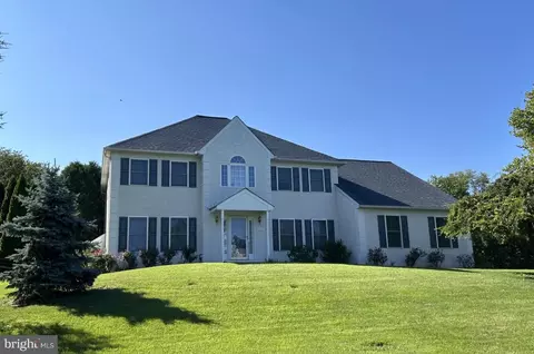 124 Moore Dr, Media, PA 19063