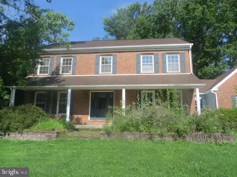 3671 Marian Dr, Garnet Valley, PA 19060