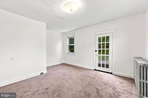 Bedroom - 79 S State Rd, Upper Darby, PA 19082 photo 8 of 8
