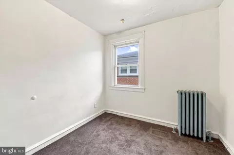 Bedroom - 79 S State Rd, Upper Darby, PA 19082 photo 7 of 8