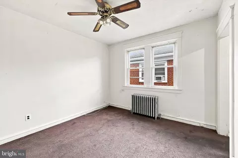 Bedroom - 81 S State Rd, Darby, PA 19082 photo 2 of 8