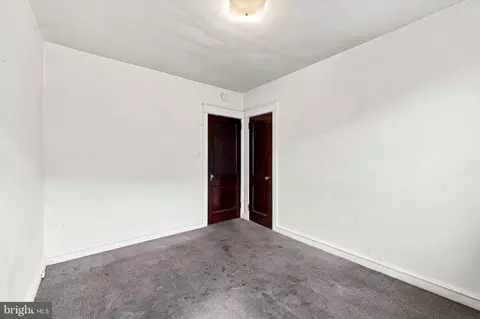 Bedroom - 81 S State Rd, Darby, PA 19082 photo 5 of 8