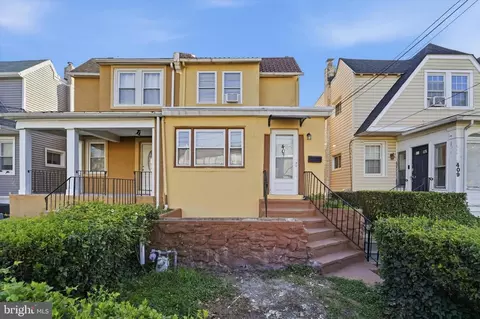 407 Hazel Ave, Lansdowne, PA 19050