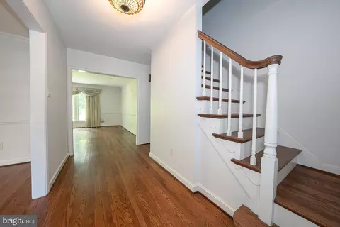 Entry Way - 738 Woodcrest Rd, Wayne, PA 19087 photo 1 of 3