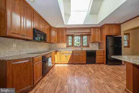 Kitchen - 738 Woodcrest Rd, Wayne, PA 19087 photo 1 of 2