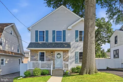 4120 Rosemont Ave, Drexel Hill, PA 19026