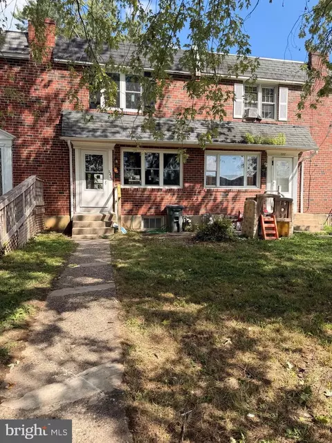 1235 Elson Rd, Brookhaven, PA 19015