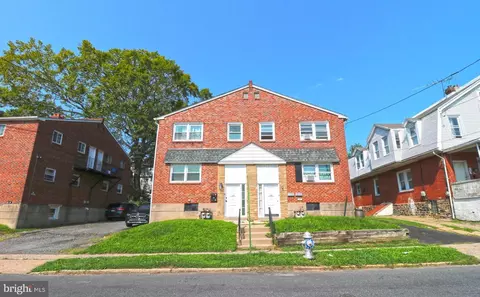 104 Oak Ave, Lansdowne, PA 19050