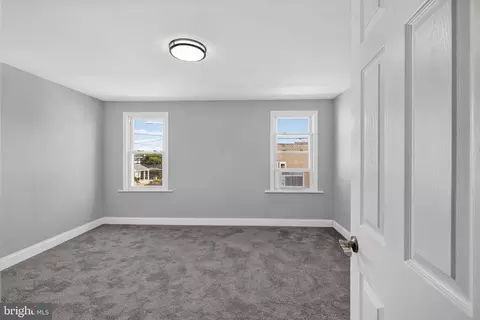 Bedroom - 21 W 9th St, Marcus Hook, PA 19061 photo 2 of 4
