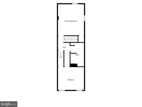 Floorplan - 21 W 9th St, Marcus Hook, PA 19061 photo 1 of 8