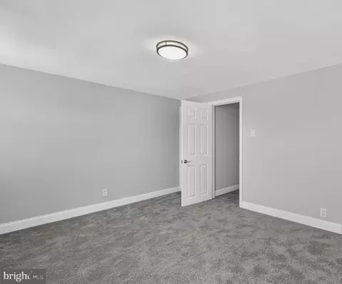 Bedroom - 21 W 9th St, Marcus Hook, PA 19061 photo 3 of 4
