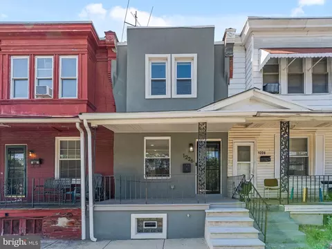 1226 W 9th St, Chester, PA 19013