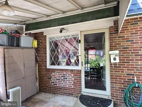 Exterior - 300 Springton Rd, Upper Darby, PA 19082 photo 1 of 2