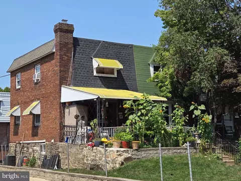 Exterior - 300 Springton Rd, Upper Darby, PA 19082 photo 2 of 2