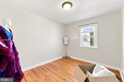 Bedroom - 48 Gilpin Rd, Darby, PA 19082 photo 1 of 2