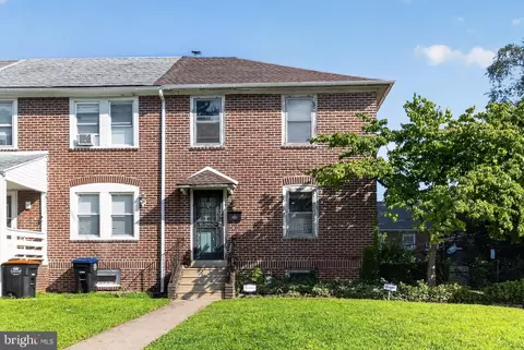 908 E 16th St, Chester, PA 19013
